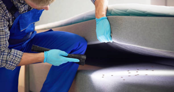 Rockwood, TN Pest Control Company